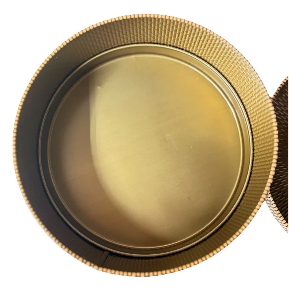 Veg‎ Tiny Tim Christmas Tin By Douglass Crockwell 8